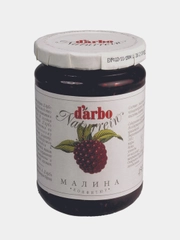 Конфитюр DARBO Малина 450 г