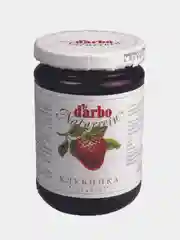Конфитюр DARBO Клубника 450 г