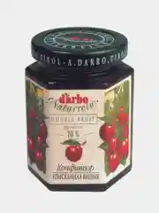 Конфитюр DARBO Изысканная Вишня 200 г