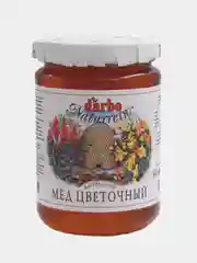 Мед DARBO Цветочный 500 г