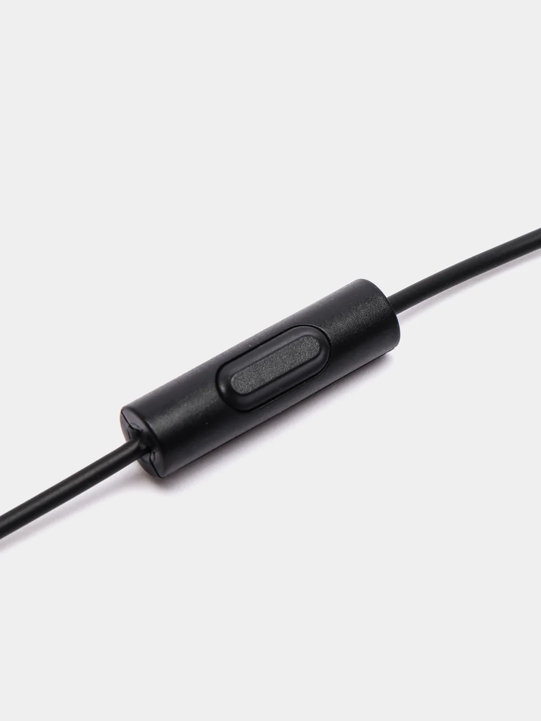 Бронзовый внутриканальные наушники Xiaomi Mi Capsule Headphones, mini jack 3,5 mm