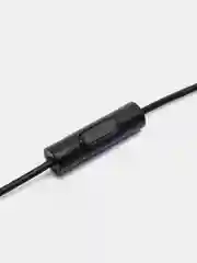 Бронзовый внутриканальные наушники Xiaomi Mi Capsule Headphones, mini jack 3,5 mm