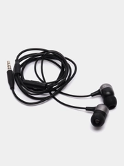 Внутриканальные наушники Xiaomi Mi Capsule Headphones, mini jack 3,5 mm