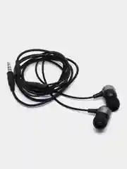 Серый металлик внутриканальные наушники Xiaomi Mi Capsule Headphones, mini jack 3,5 mm