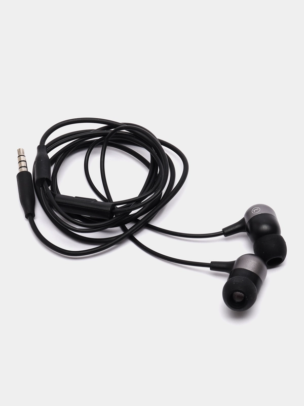 Внутриканальные наушники Xiaomi Mi Capsule Headphones, mini jack 3,5 mm