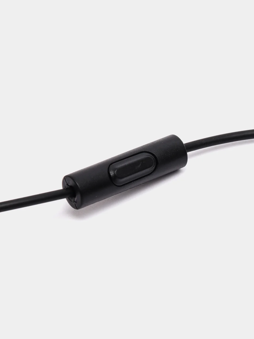 Бронзовый внутриканальные наушники Xiaomi Mi Capsule Headphones, mini jack 3,5 mm