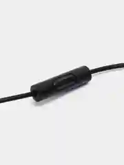 Бронзовый внутриканальные наушники Xiaomi Mi Capsule Headphones, mini jack 3,5 mm