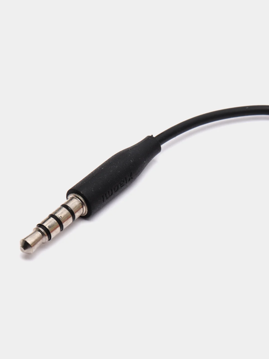 Бронзовый внутриканальные наушники Xiaomi Mi Capsule Headphones, mini jack 3,5 mm