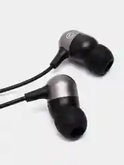 Бронзовый внутриканальные наушники Xiaomi Mi Capsule Headphones, mini jack 3,5 mm
