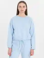 Зеленый спортивный женский костюм,весенний голубой