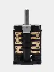 Переключатель для плиты Абат 840511K Gottak 4х позиционный