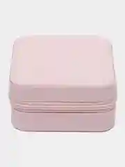 Розовый дорожная шкатулка