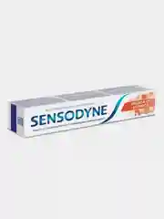 Зубная паста с фтором Sensodyne, 50 мл