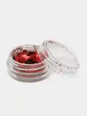 Красный яркие блёстки для дизайна ногтей и маникюра, наполнитель для эпоксидной смолы, глиттер