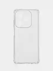 Марсала чехол Tecno Spark 20 / Техно Спарк 20, силиконовый, цветной, матовый
