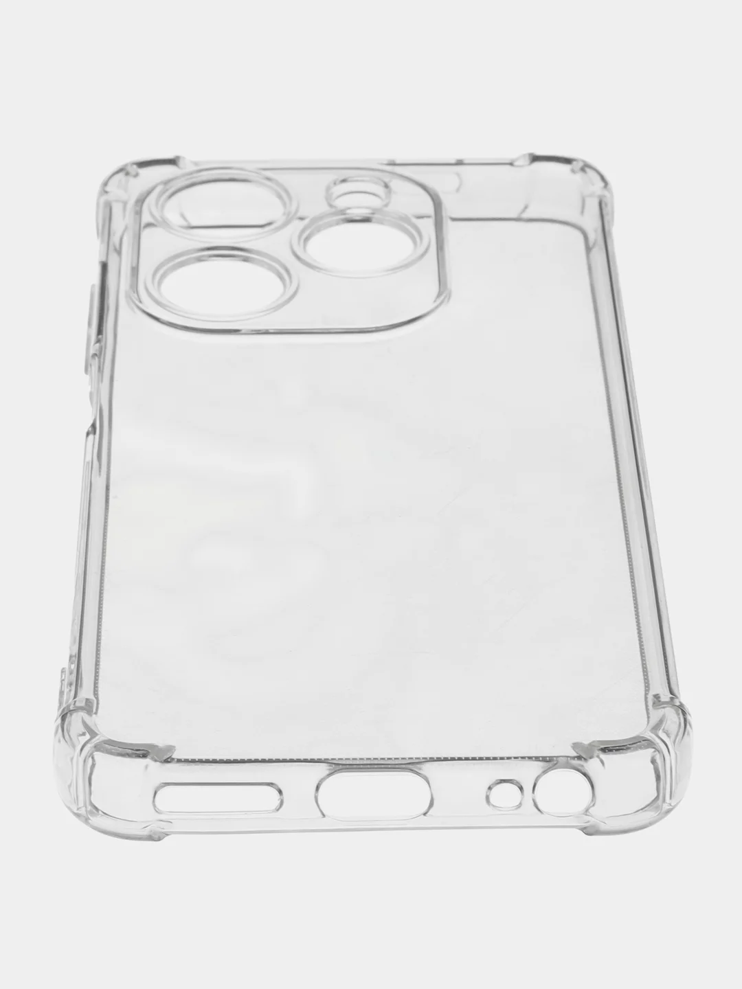 Марсала чехол Tecno Spark GO 2024 / Spark 20 / 20C / Спарк Го 2024 силиконовый, цветной, матовый