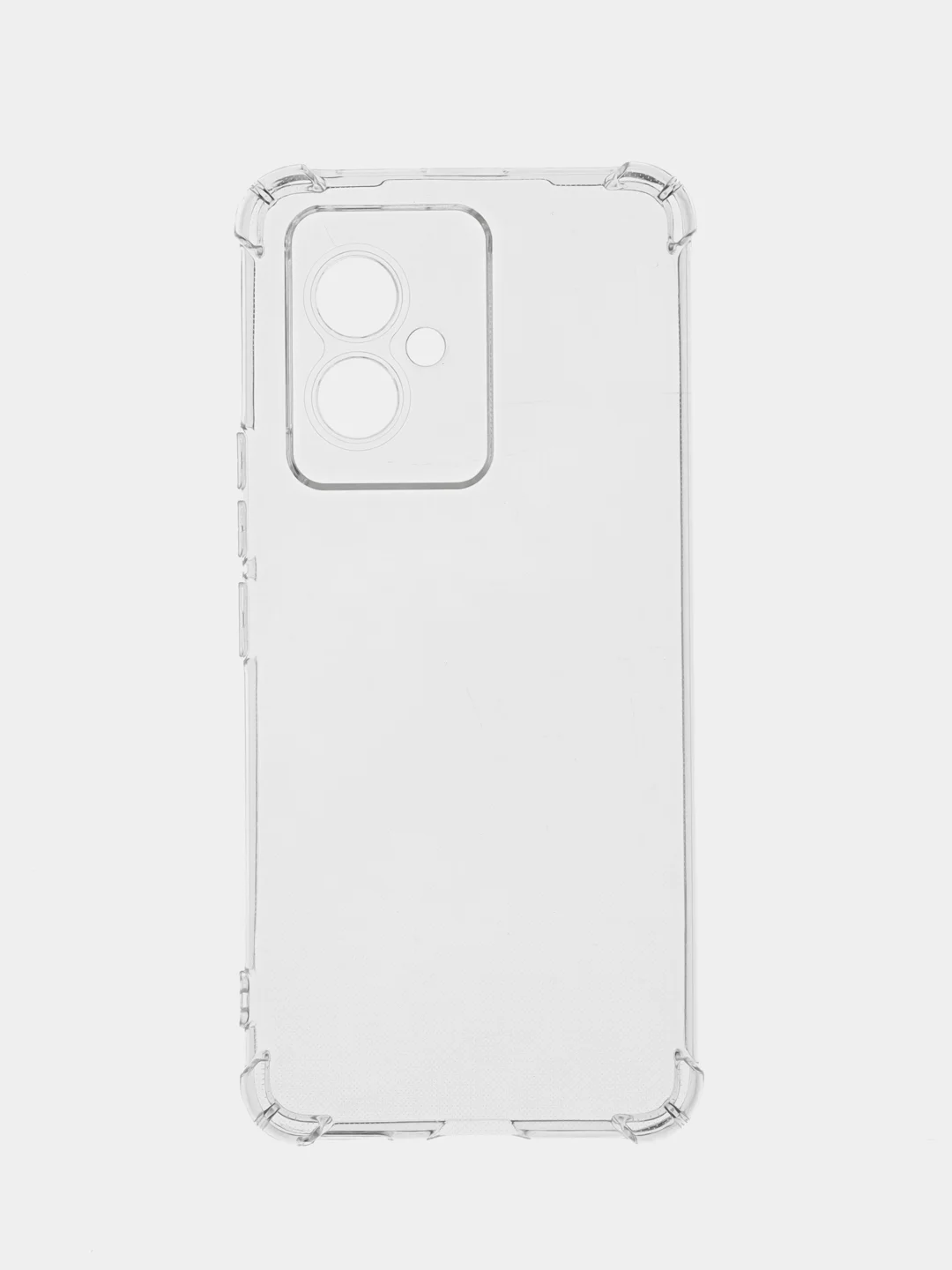Марсала чехол Honor 100 / Хонор 100 силиконовый, цветной, матовый