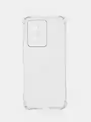 Марсала чехол Honor 100 / Хонор 100 силиконовый, цветной, матовый