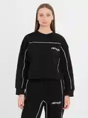 Спортивный женский костюм на микро флисе