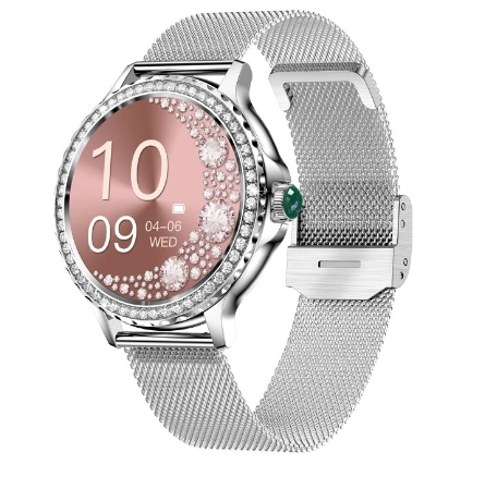 Смарт часы женские Smart Watch NX19
