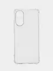 Марсала чехол Oppo A78 / Оппо А78, силиконовый, матовый