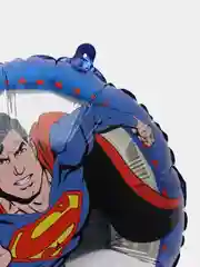 Синий шар воздушный Супергерои, Черепашки