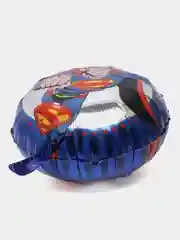 Синий шар воздушный Супергерои, Черепашки