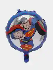 Синий шар воздушный Супергерои, Черепашки