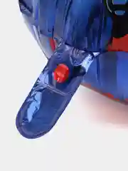 Синий шар воздушный Супергерои, Черепашки