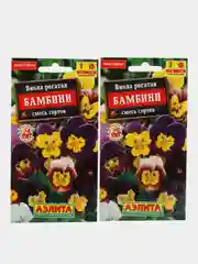 Виола Бамбини(семена цветы)