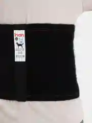 Пояс из собачьей шерсти
