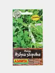 Рукола (индау) Азбука здоровья 0,3г (Аэлита)