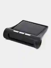 Система мониторинга давления в шинах TPMS, для автомобиля, с солнечной зарядкой и дисплеем