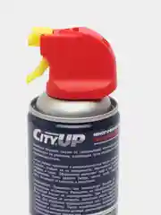 Универсальная смазка UP-40 (WD-40)