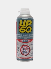 Универсальная силиконовая смазка UP-60
