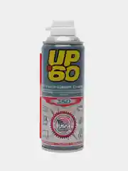 Универсальная силиконовая смазка UP-60