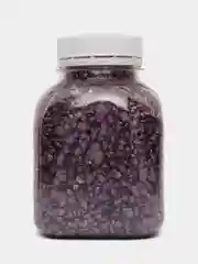 Красный морская соль для ванны с шиммером, блестками, мерцающая, перламутровая, ароматическая