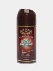 Jean Marc Дезодорант спрей мужской COPACABANA 150мл