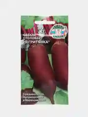 Свекла Негритянка 3г (СеДек )