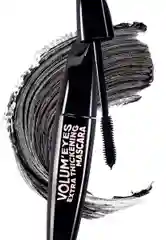 Тушь Экстраобъемная для ресниц "VolumEyes Extra Thickening Mascara"