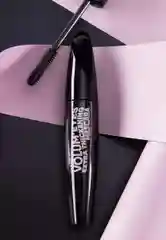 Тушь Экстраобъемная для ресниц "VolumEyes Extra Thickening Mascara"