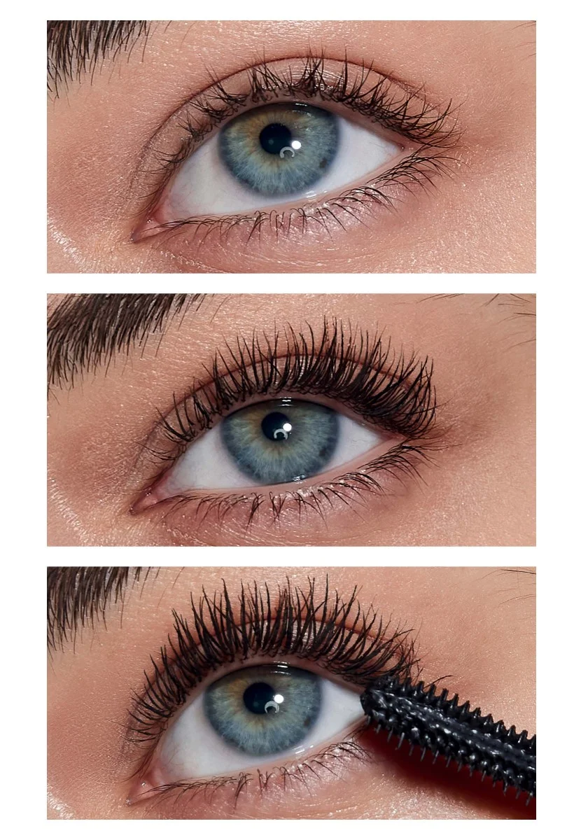 Тушь Экстраобъемная для ресниц "VolumEyes Extra Thickening Mascara"