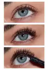 Тушь Экстраобъемная для ресниц "VolumEyes Extra Thickening Mascara"