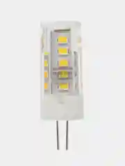 Лампочка Ecola G4 LED 220B