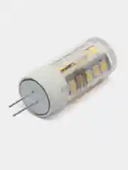 Лампочка Ecola G4 LED 220B