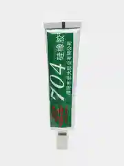 Герметик TIAN MU 704 Tianmu 60г серый