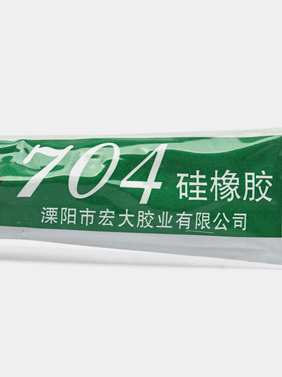Герметик TIAN MU 704 Tianmu 60г серый