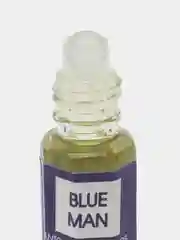 Масляные духи по мотивам Antonio Banderas Blue Seduction (Блю Седакшн/BLUE MAN), роликовый