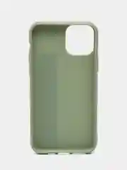 Мятный чехол, с силиконовой ручкой-держателем iPhone 11, 11 Pro, 11 Pro Max, XS, XS Max, XR, 7, 8