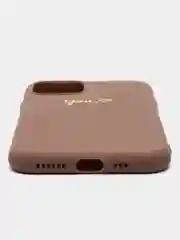 Белый чехол с  надписью you,me love для Apple iPhone 11, 11Pro, 11ProMax, XS, XS Max, XR ,7 8